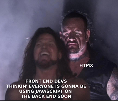 Javascript Devs